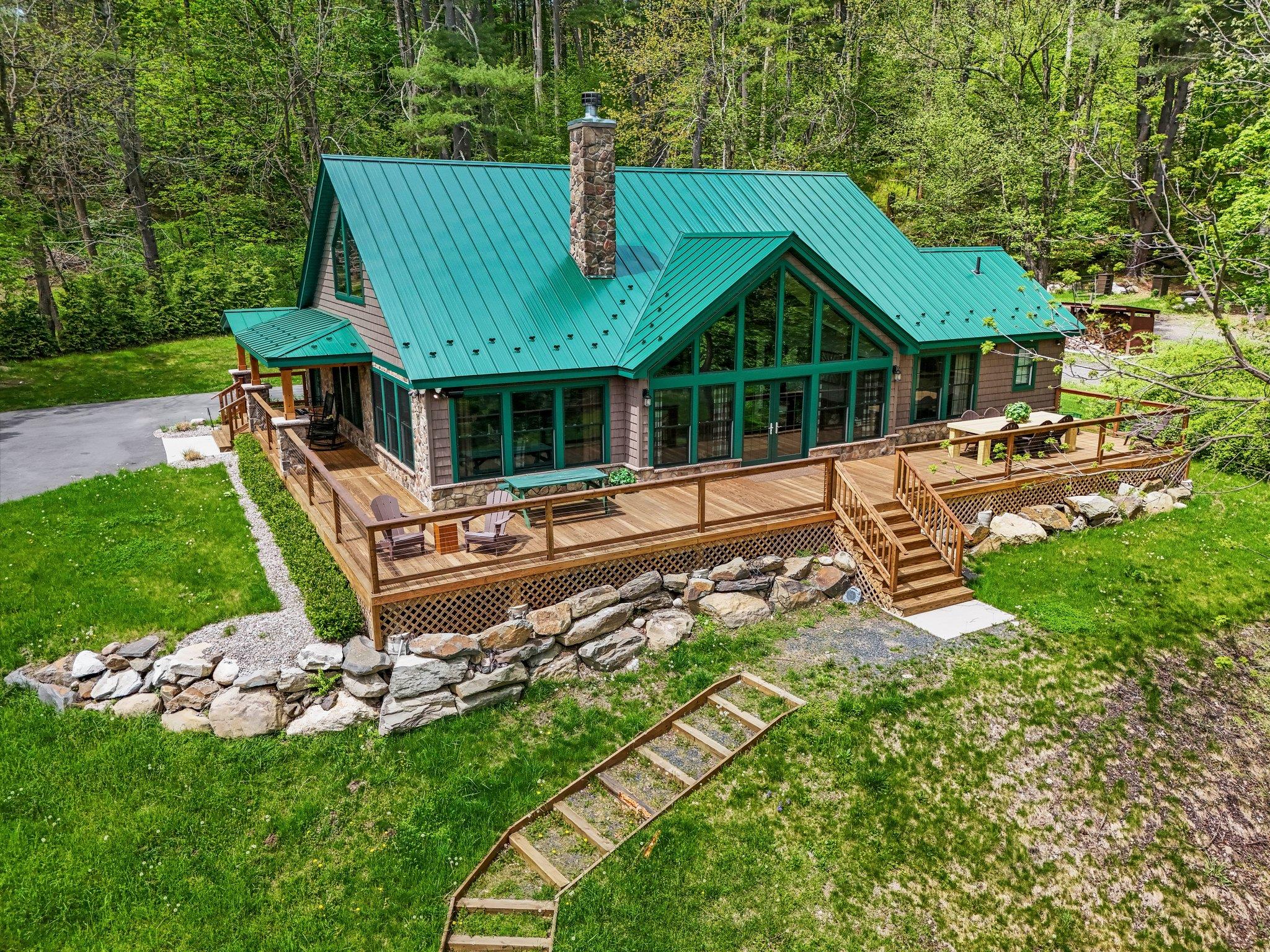22 Mount Vernon Road, Wurtsboro, New York image 46