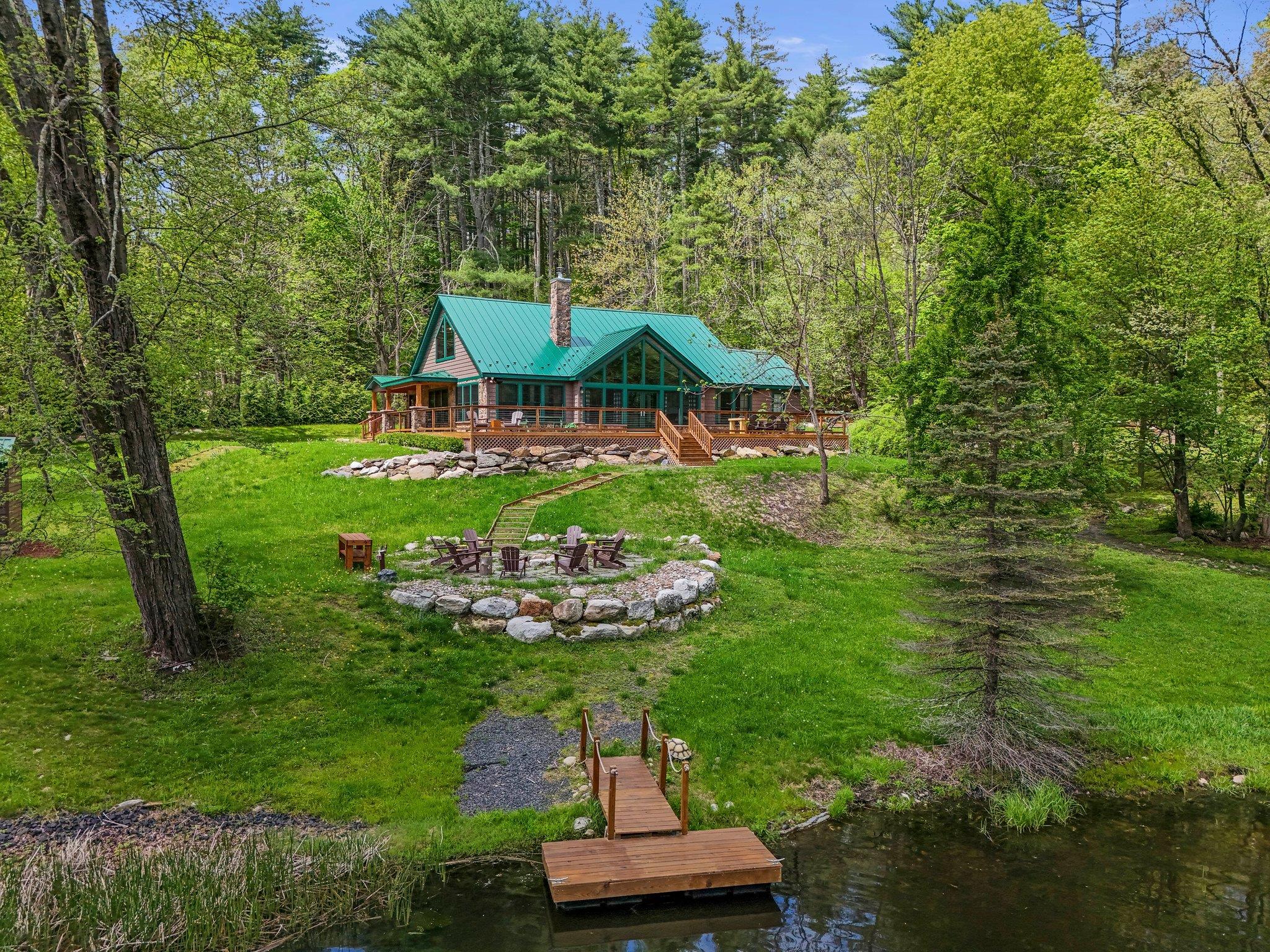 22 Mount Vernon Road, Wurtsboro, New York image 43