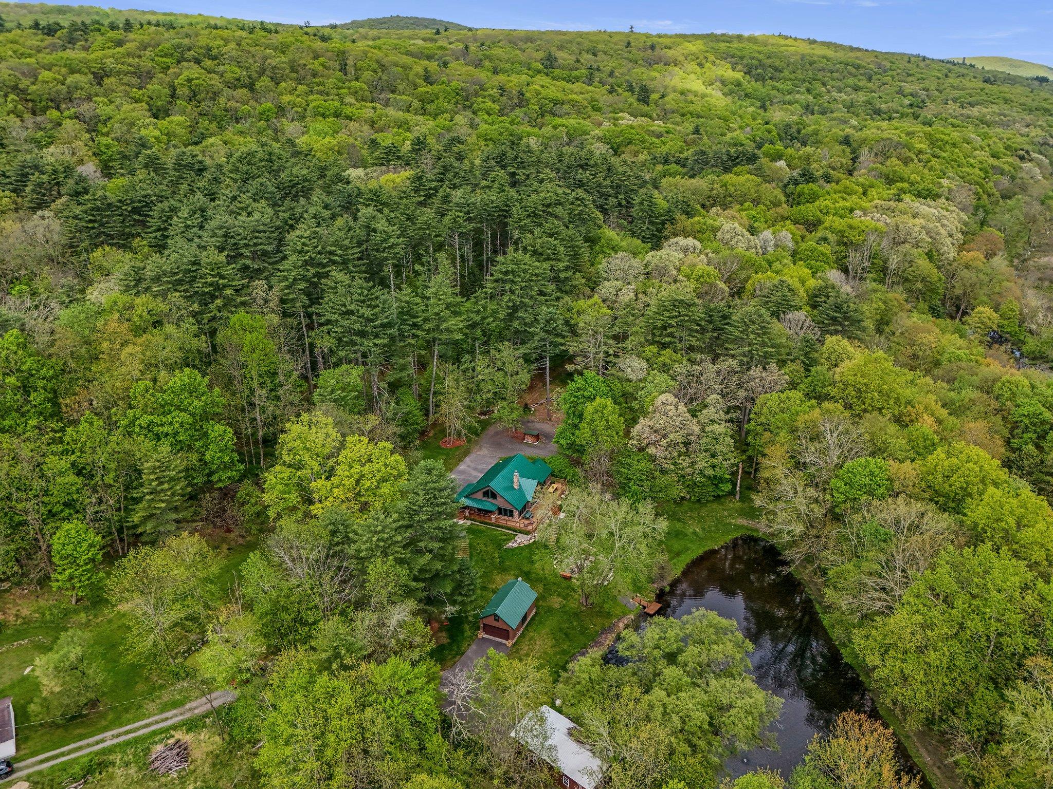 22 Mount Vernon Road, Wurtsboro, New York image 48