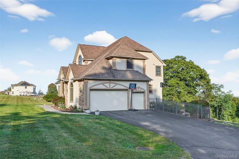 4 Rachel court Bloomingburg NY 12721