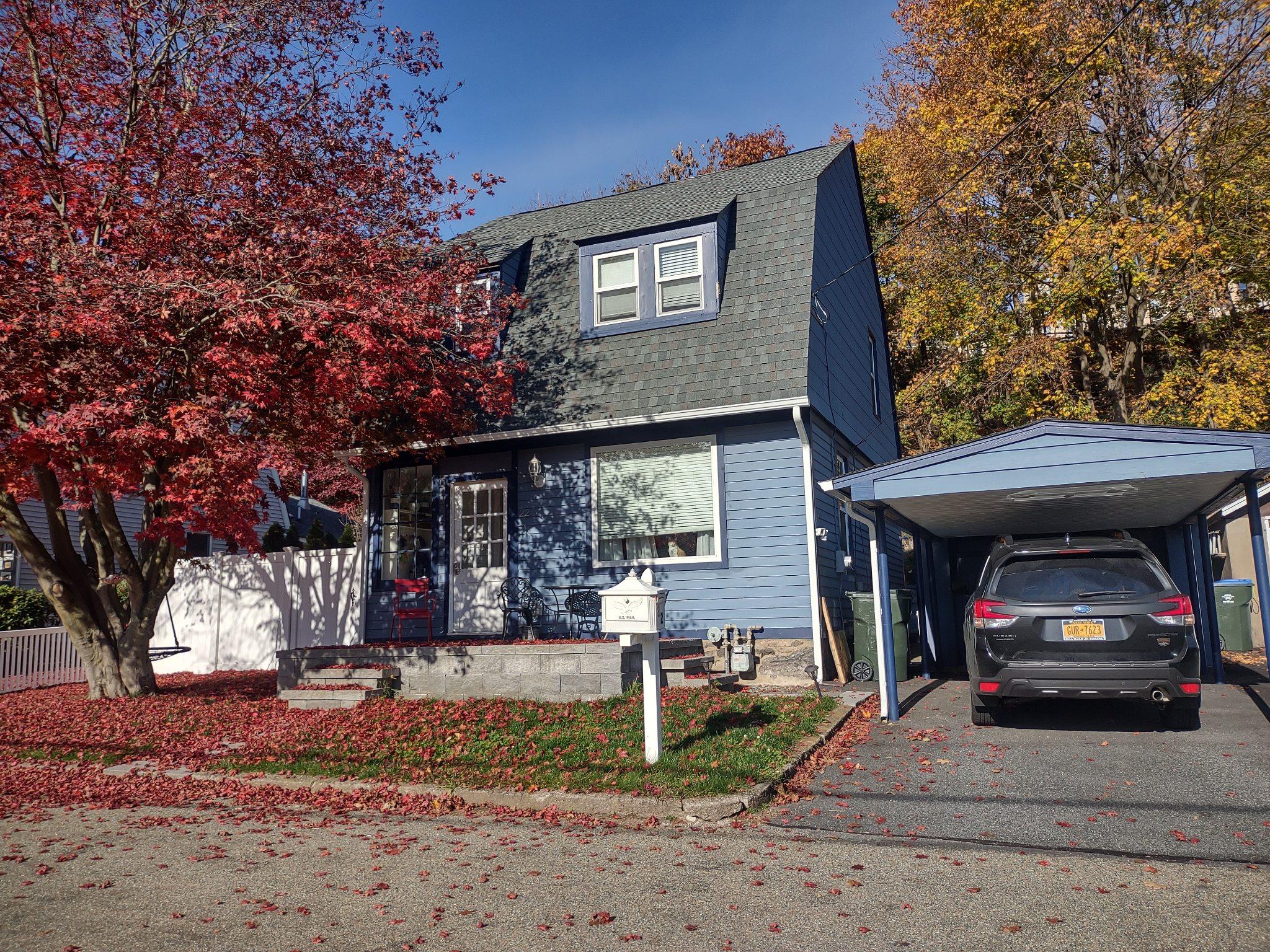 Rental Property at Circle Drive, Tuxedo Park, New York - Bedrooms: 3 
Bathrooms: 2 
Rooms: 5  - $3,400 MO.