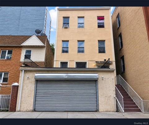 Photo of 616 E 168th Street, Bronx, NY 10456 (MLS # 1065223)