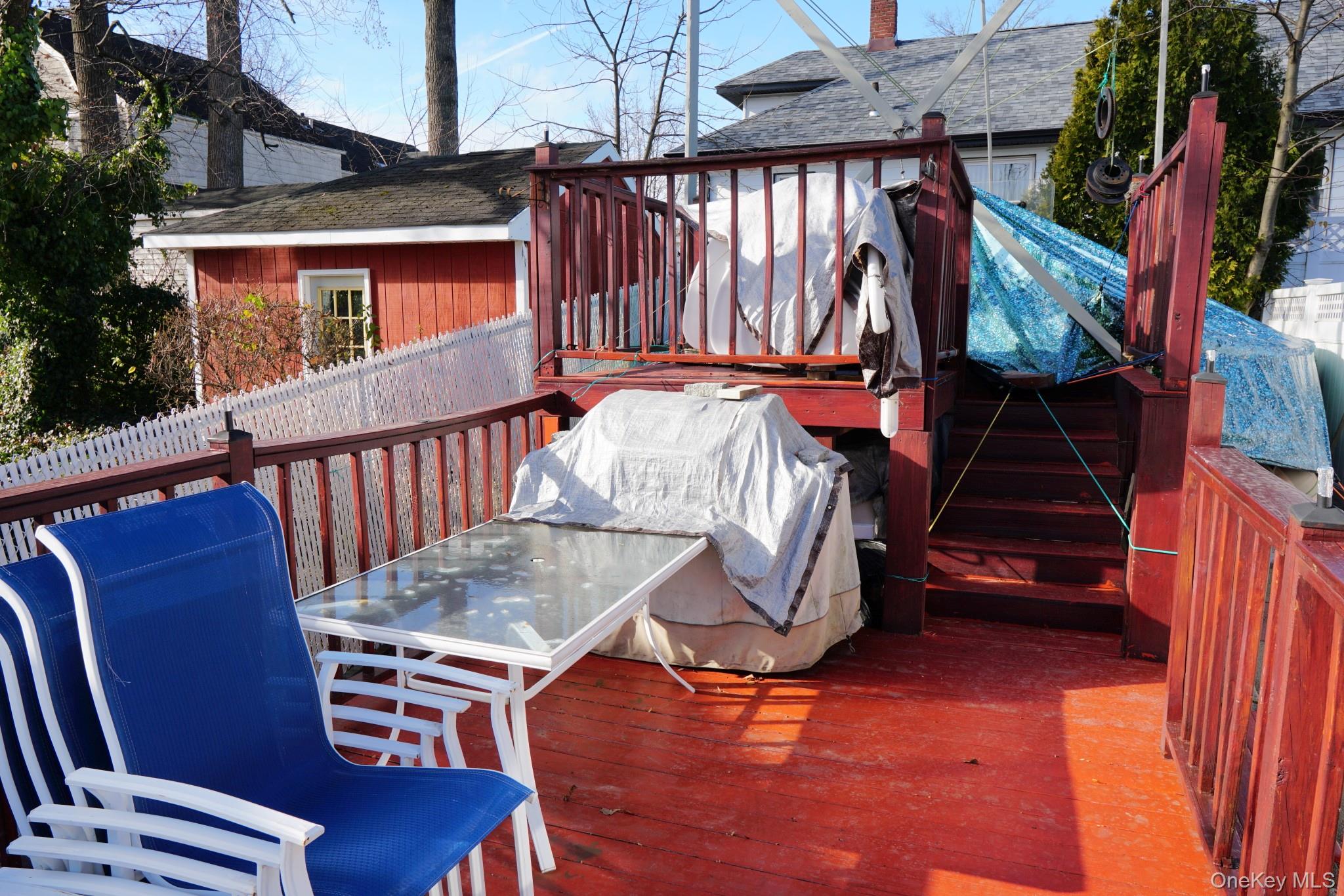 230 Lindenwood Road
