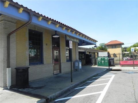 1 Consulate Drive 110 Tuckahoe NY 10707