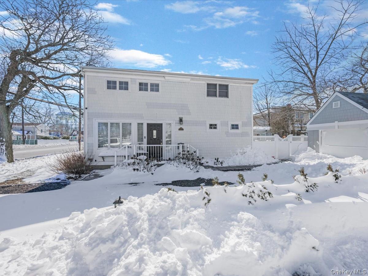 180 N Wantagh Avenue