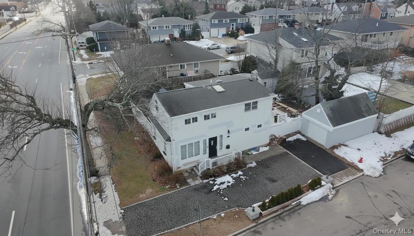 180 N Wantagh Avenue