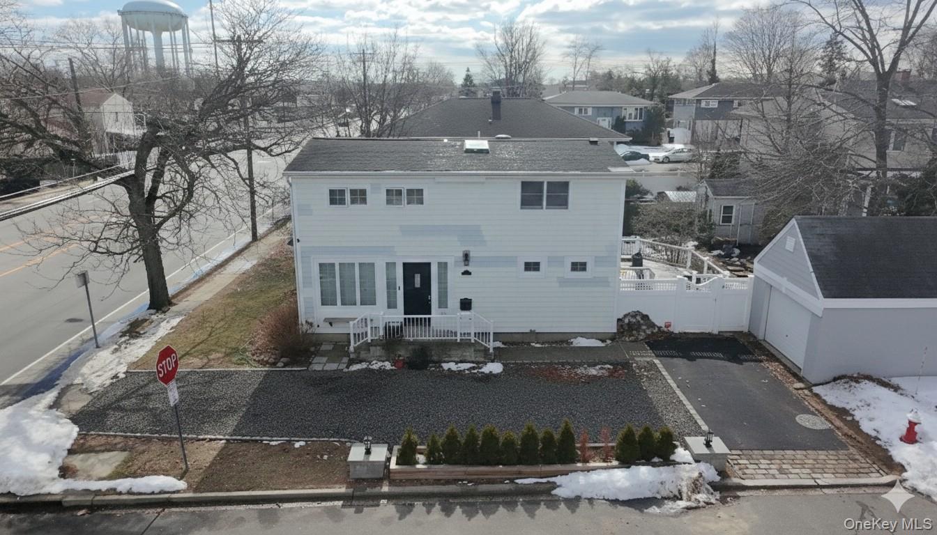 180 N Wantagh Avenue
