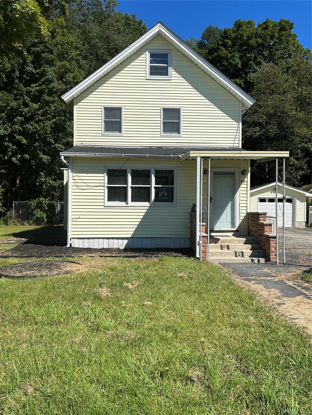 Photo of 94 fire house rd RD, Wurtsboro, NY 12790 (MLS # 1036969)