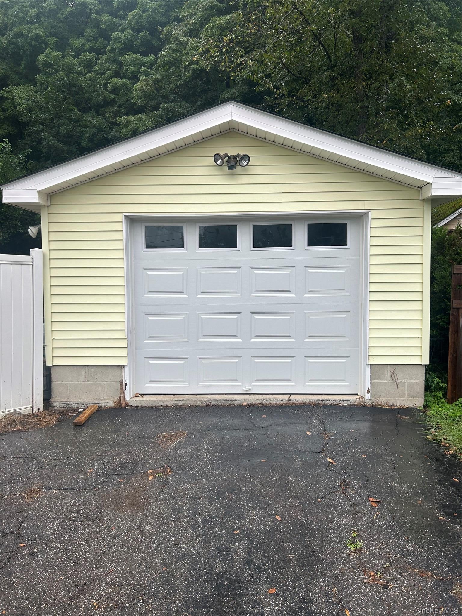 94 fire house rd