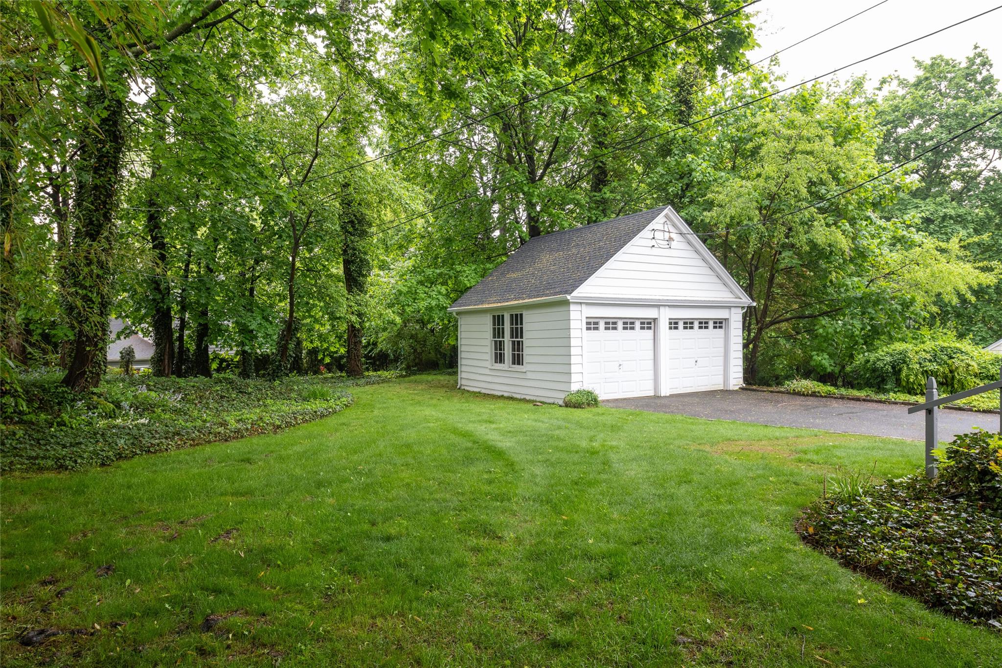 5 Summit Road