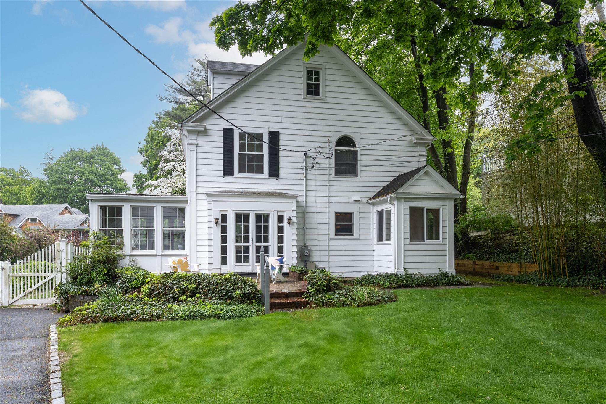 5 Summit Road