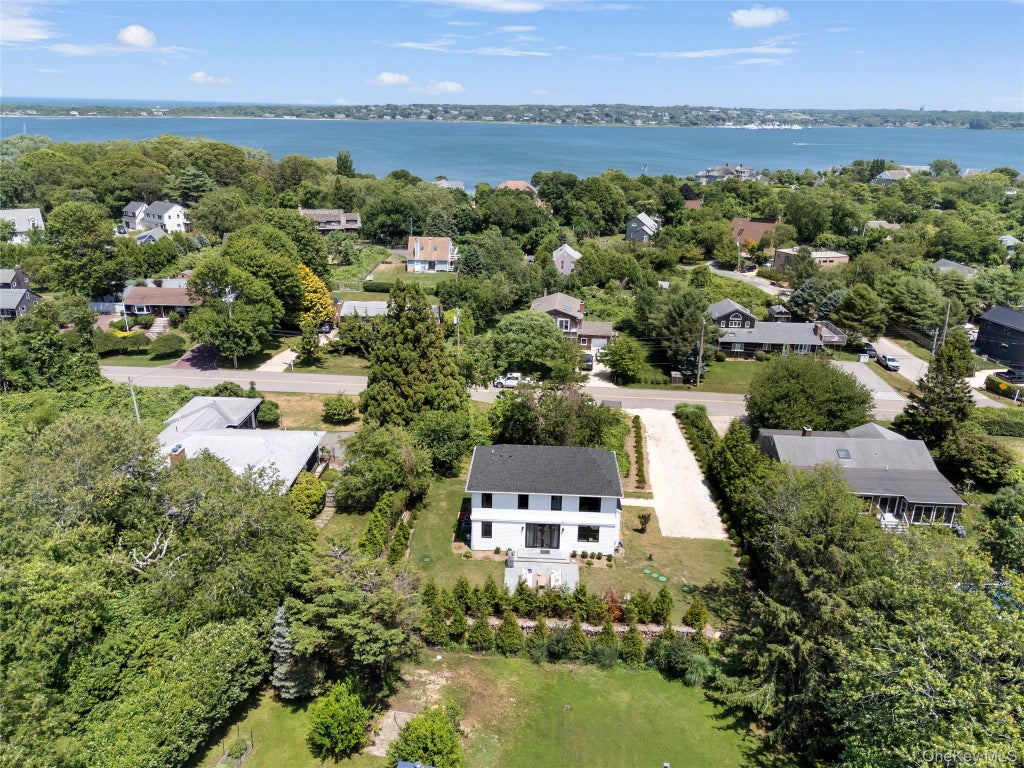 Photo of 166 Greenwich Street, Montauk, NY 11954 (MLS # 1046325)