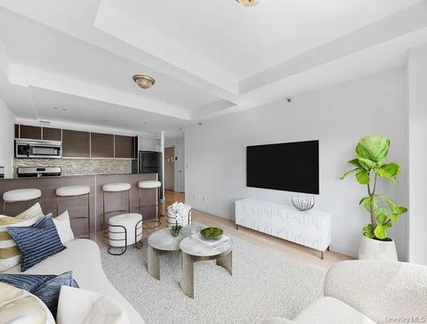 Photo of 143-20 Hoover Avenue #605, Fresh Meadows, NY 11435 (MLS # 919866)