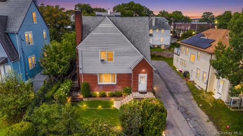 Multifamily For Sale - 165 Hale Avenue<br/> White Plains, NY 10605