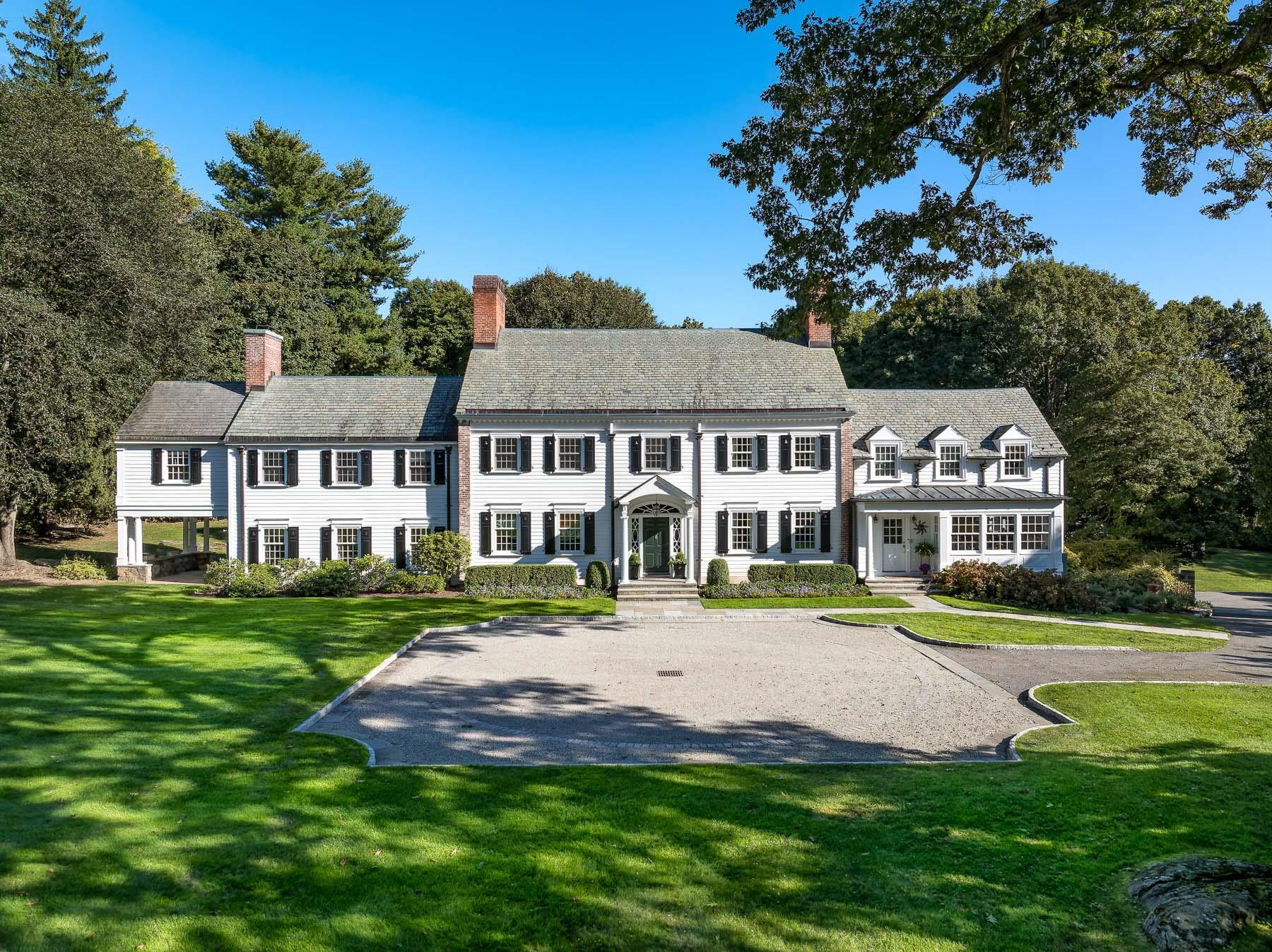 177 Old Briarcliff Road, Briarcliff Manor, New York image 1