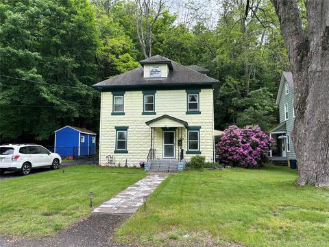39 Reservoir Avenue Port Jervis NY 12771