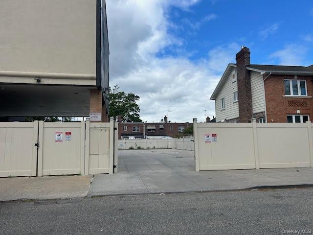 26-19 Francis Lewis Boulevard