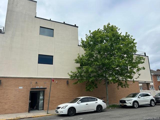 26-19 Francis Lewis Boulevard