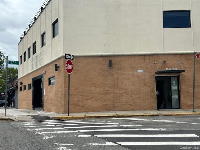 26-19 Francis Lewis Boulevard