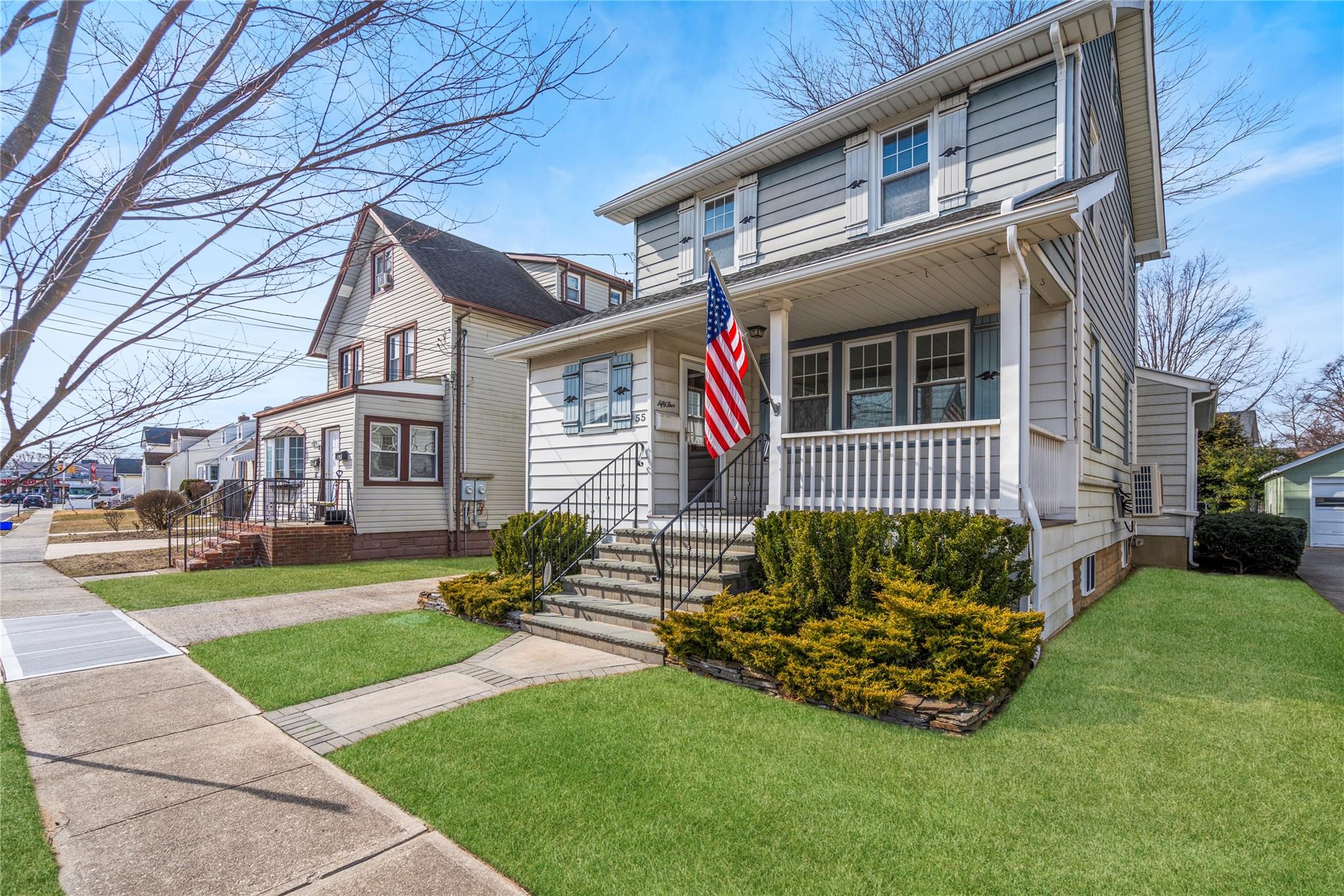 55 Waldo Avenue, East Rockaway, New York image 3
