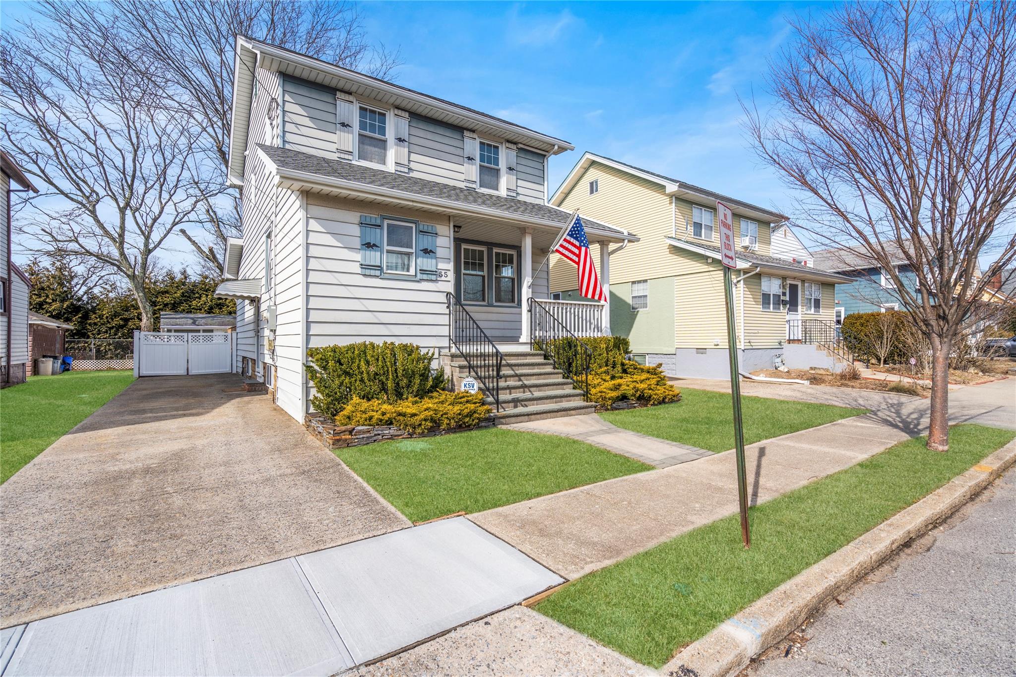 55 Waldo Avenue, East Rockaway, New York image 1