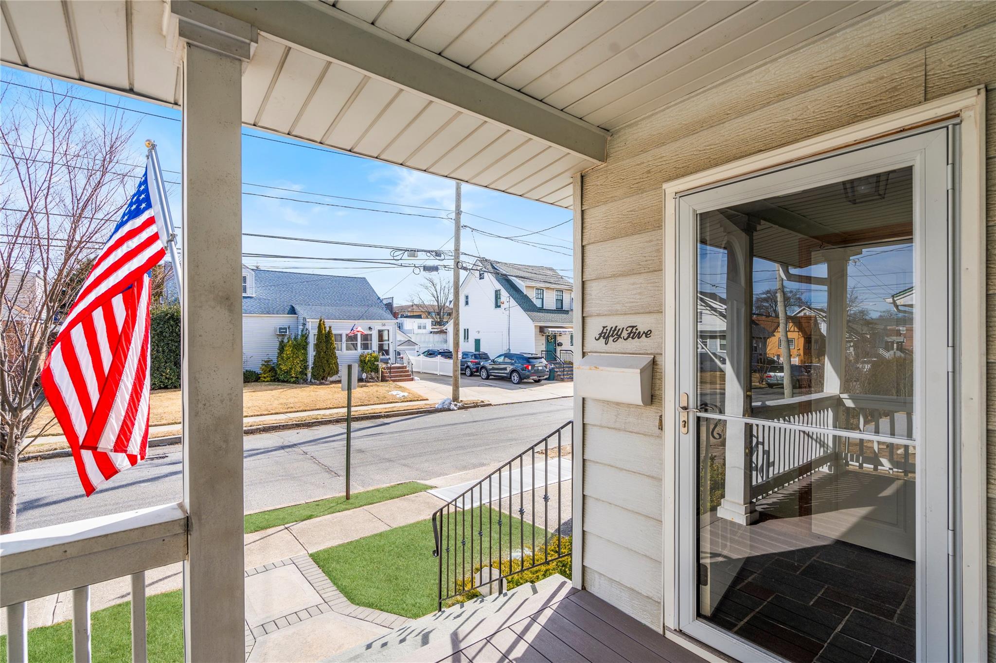 55 Waldo Avenue, East Rockaway, New York image 4