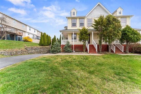 99 Evan Road Warwick NY 10990