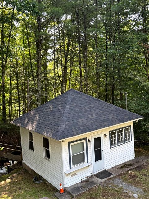 Homes For Sale - 20 Airport Road<br/> Eldred, NY 12732