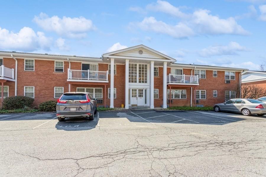 103 Nottingham Road #G, Bedford Hills, New York image 3