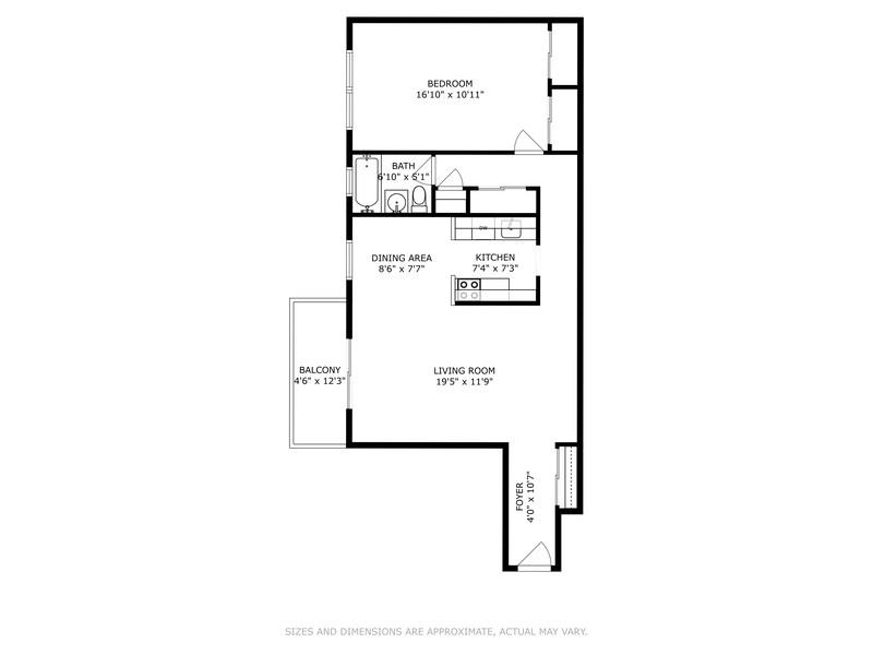103 Nottingham Road #G, Bedford Hills, New York image 20