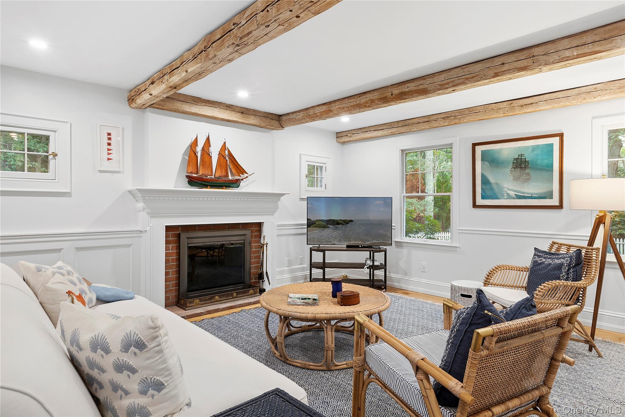 16 Stock Farm Lane