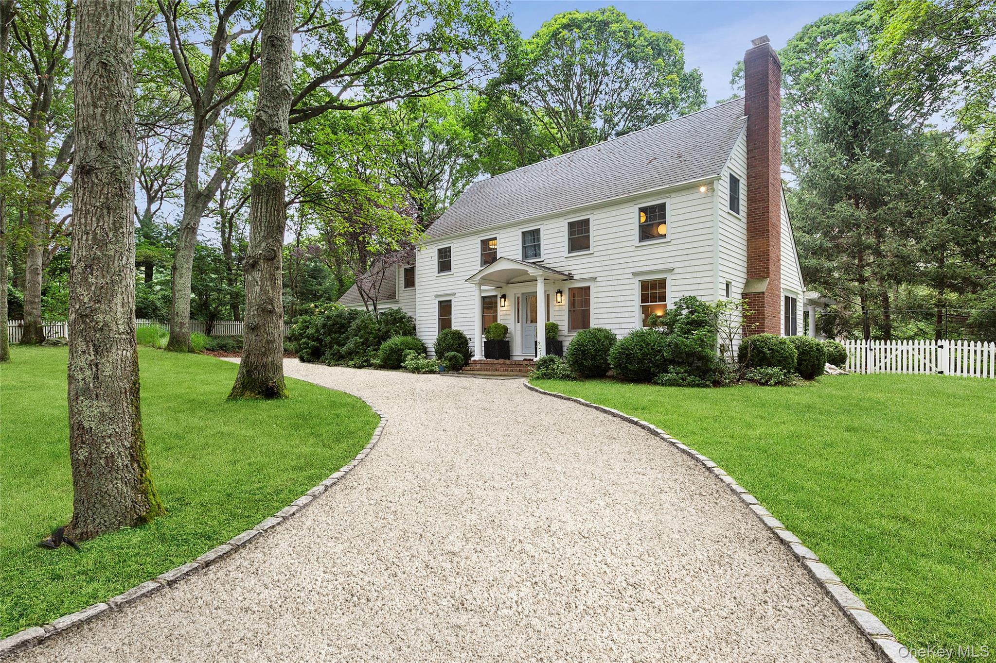 16 Stock Farm Lane