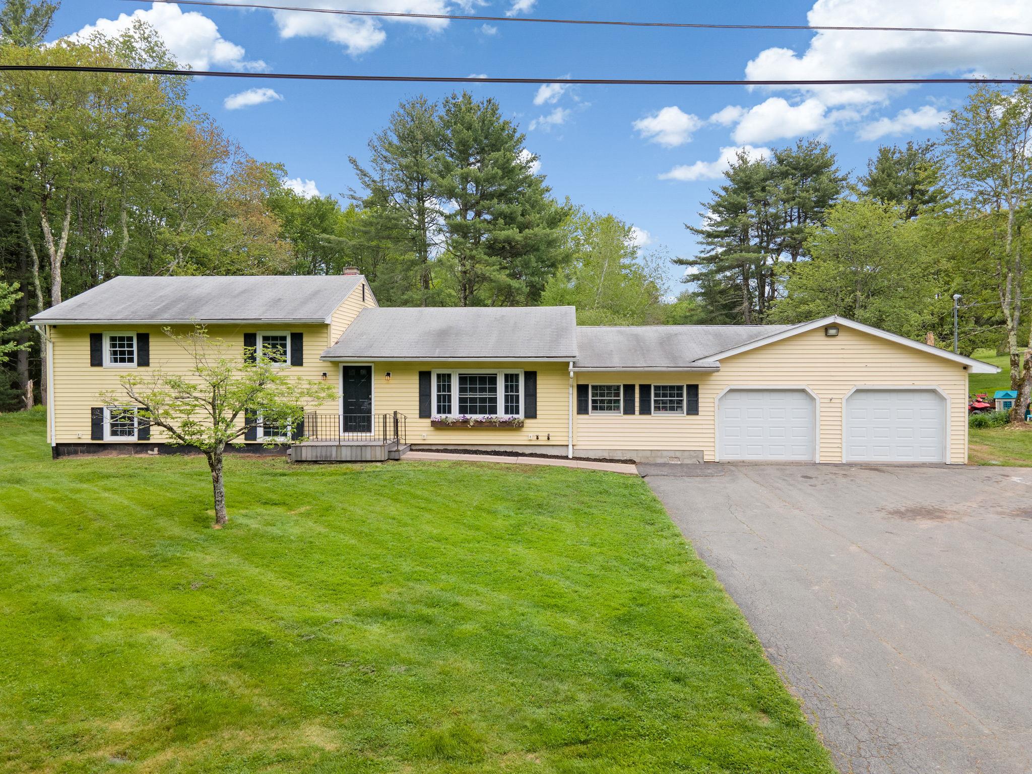 Property for Sale at Harris Road, Monticello, New York - Bedrooms: 3 
Bathrooms: 3 
Rooms: 8  - $449,999