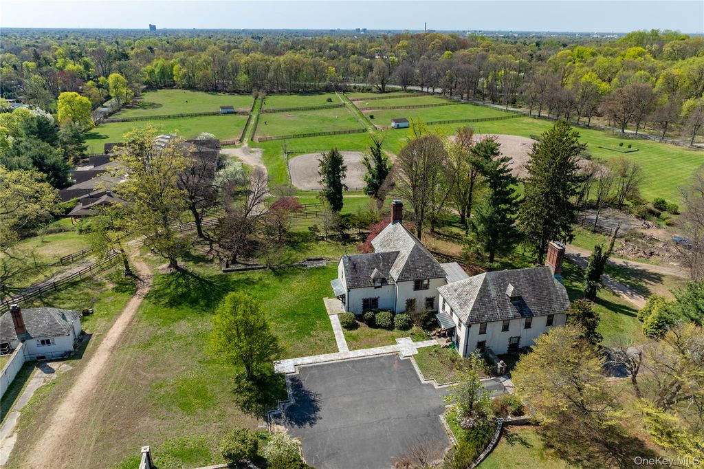 Photo of 203 Store Hill Road, Old Westbury, NY 11568 (MLS # 965462)