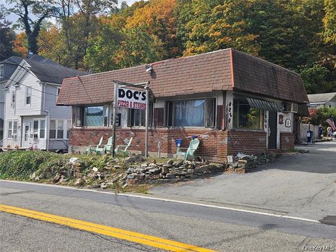 Homes For Sale - 657 Jersey Avenue<br/> Orange County, Greenwood Lake, NY 10925