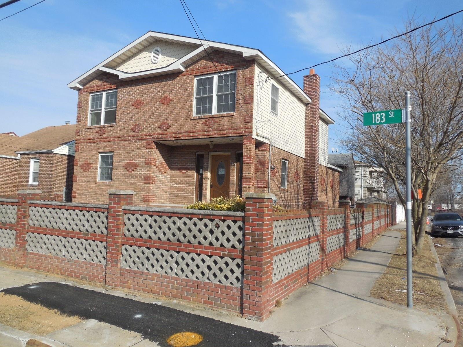 14619 E 183rd Street, Springfield Gardens, New York image 1