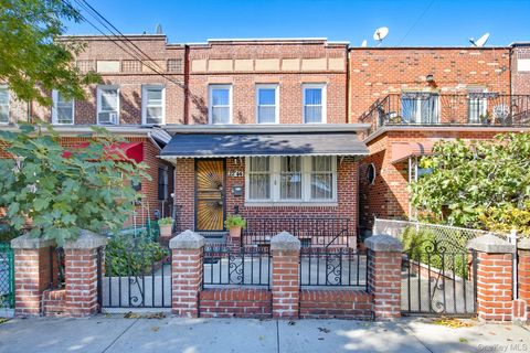 Photo of 2244 43rd Street, Astoria, NY 11105 (MLS # 924407)
