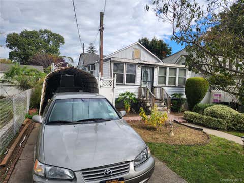 Homes For Sale - 10 Sheridan Place<br/> Roosevelt, NY 11575