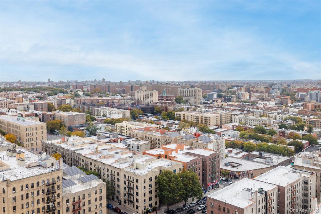 Photo of 1020 Grand Concourse #24W, Bronx, NY 10451 (MLS # 945947)