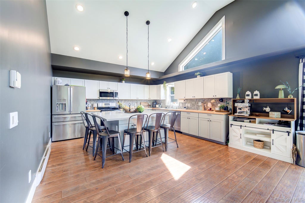 Photo of 14 Old Route 199, Red Hook, NY 12571 (MLS # 1063387)