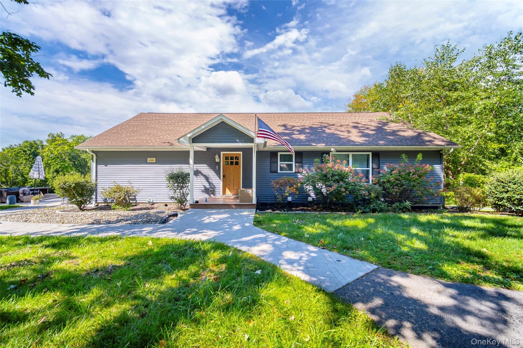 Photo of 14 Old Route 199, Red Hook, NY 12571 (MLS # 1063387)