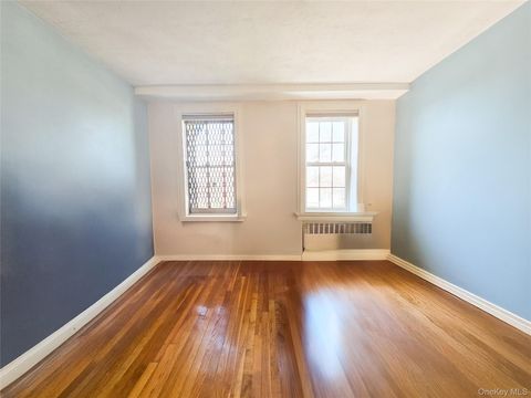 Homes For Sale - 14035 Burden Crescent #504<br/> Jamaica, NY 11435