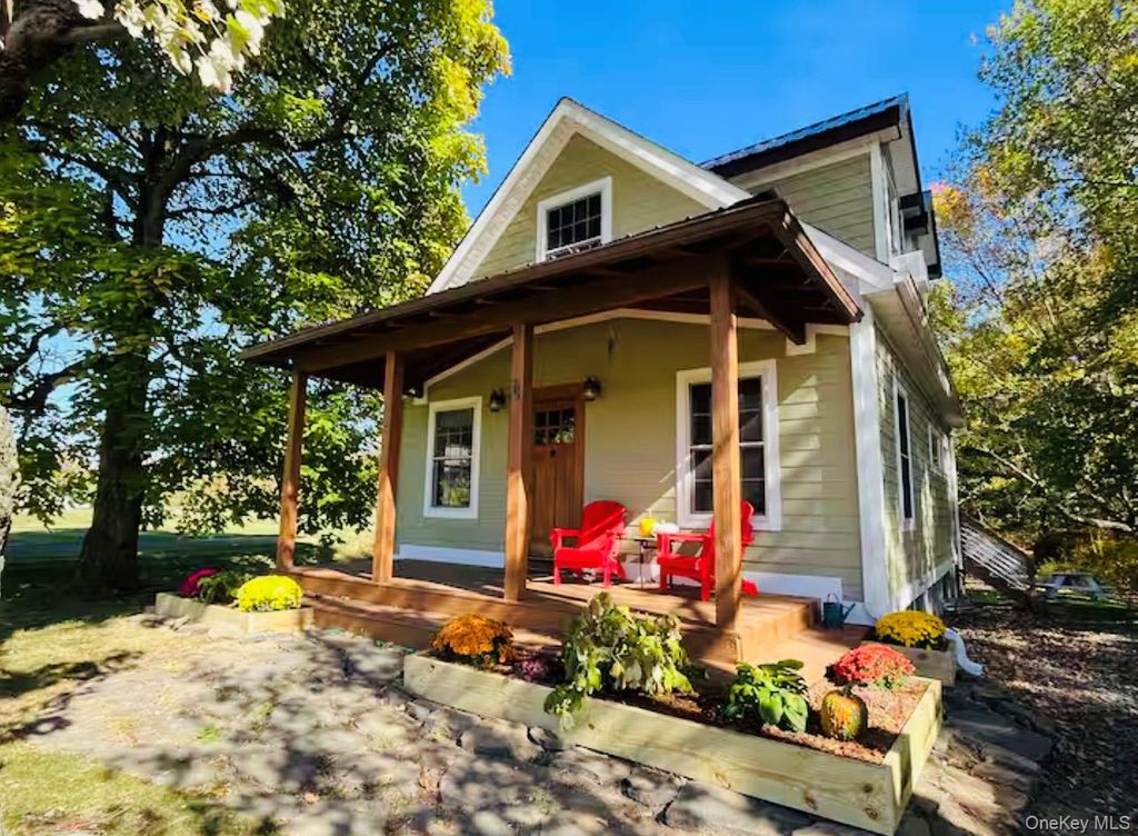 Photo of 8 S Ohioville Road, New Paltz, NY 12561 (MLS # 959490)