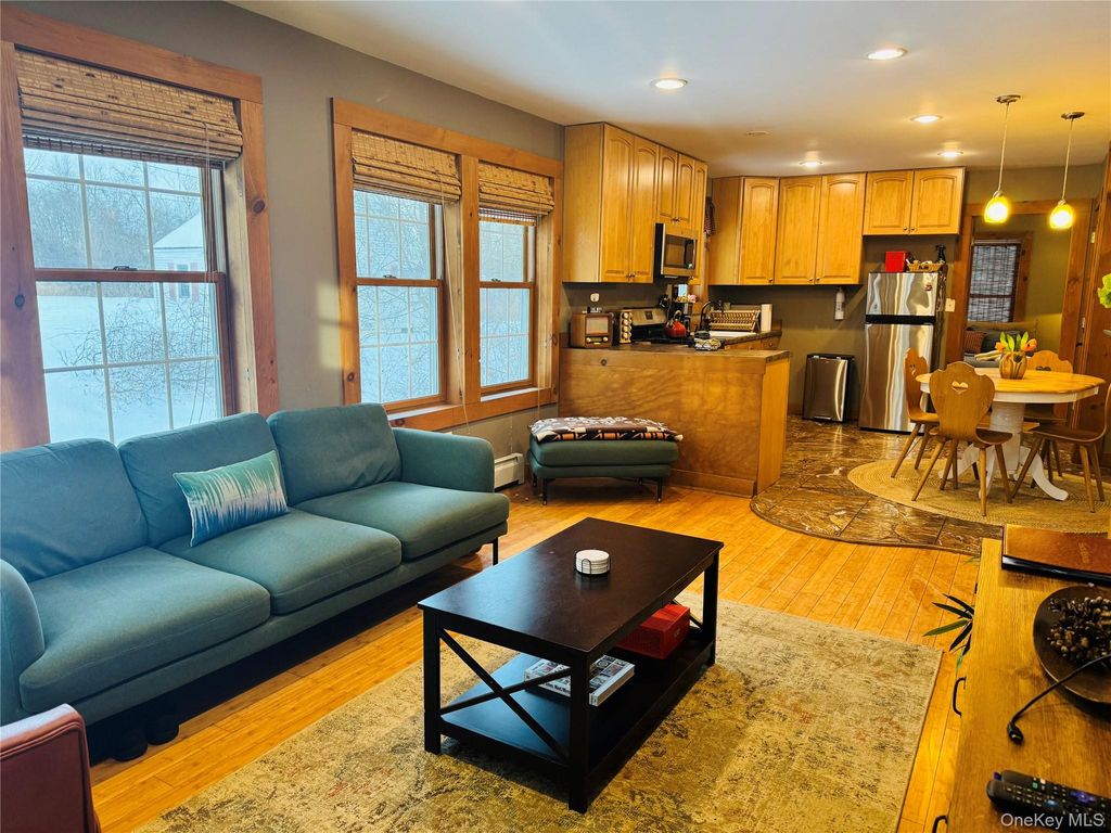 Photo of 8 S Ohioville Road, New Paltz, NY 12561 (MLS # 959490)