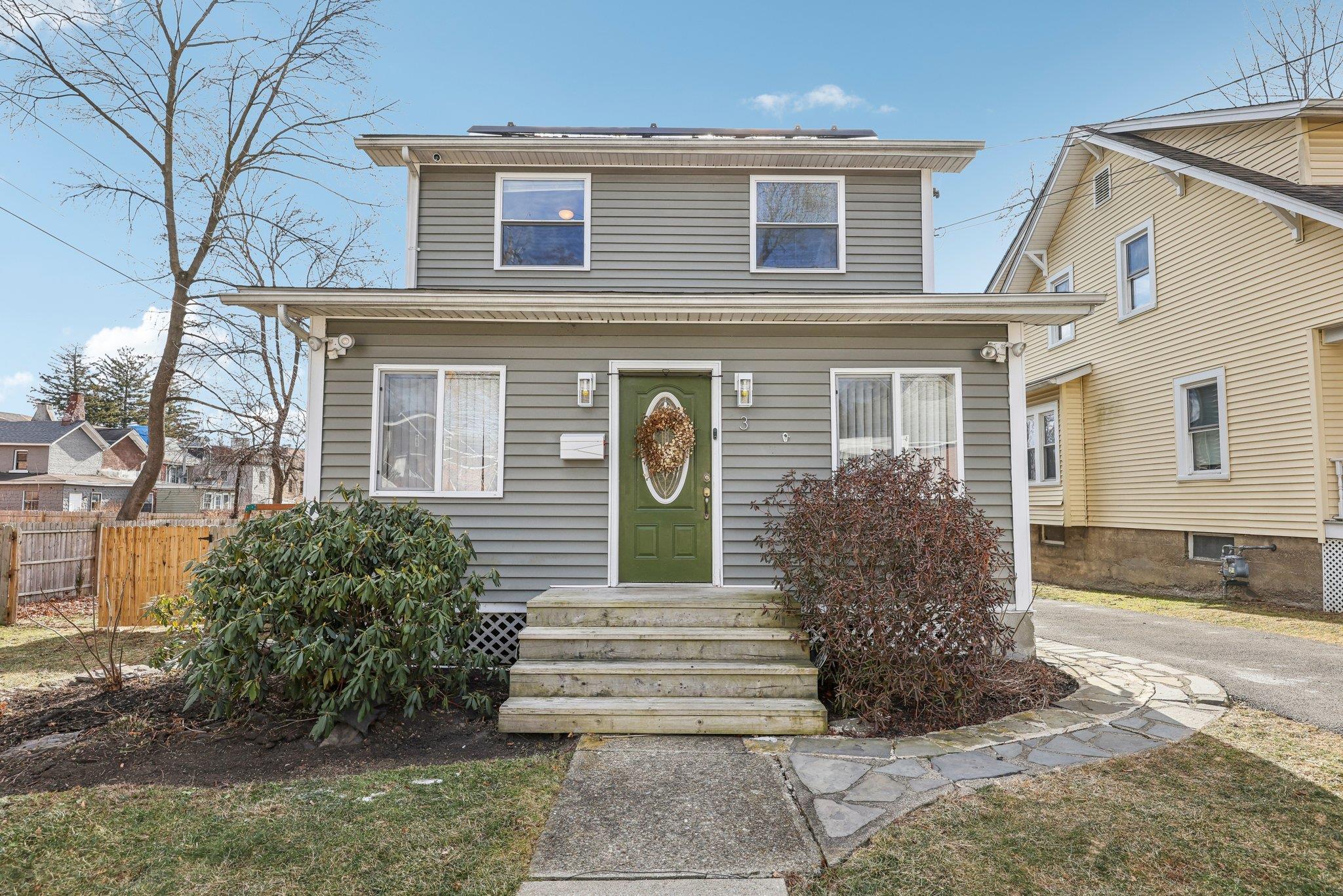 3 Marne Avenue, Newburgh, New York image 1