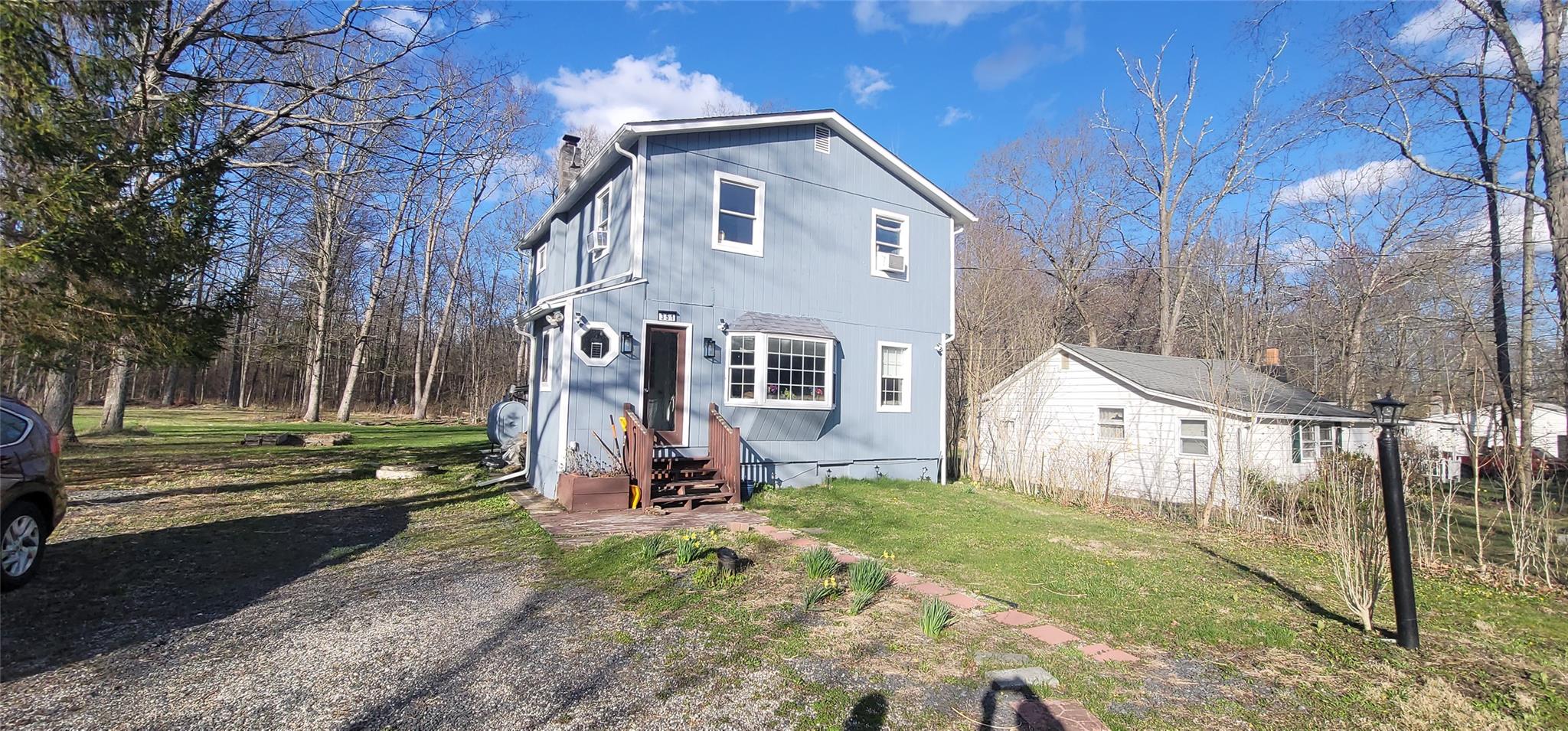 351 Lake Shore Drive, Pine Bush, New York image 1