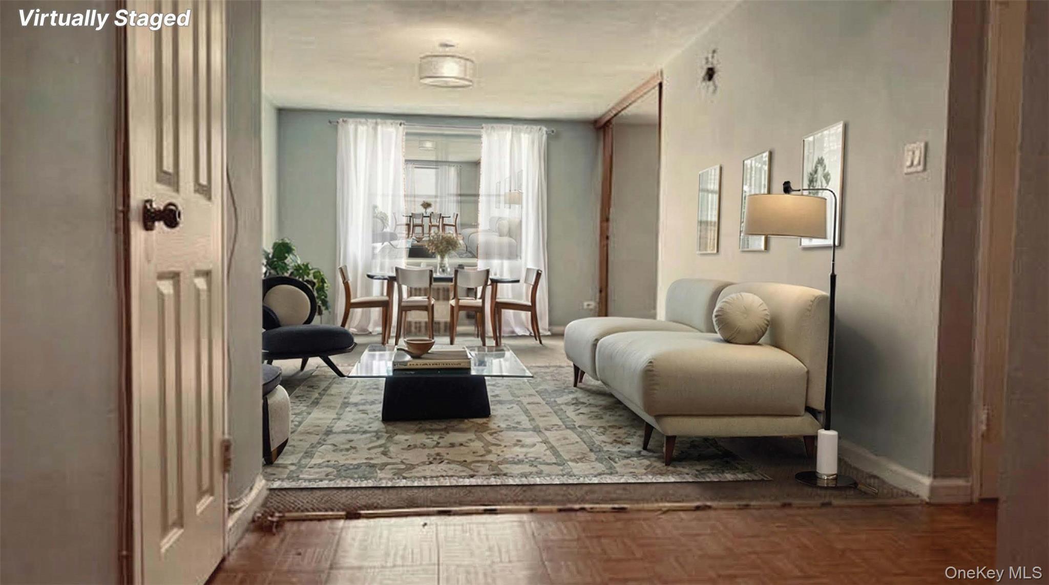 143-43 41st Avenue 5C