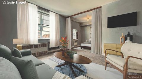 143-43 41st Avenue 5C Flushing NY 11355