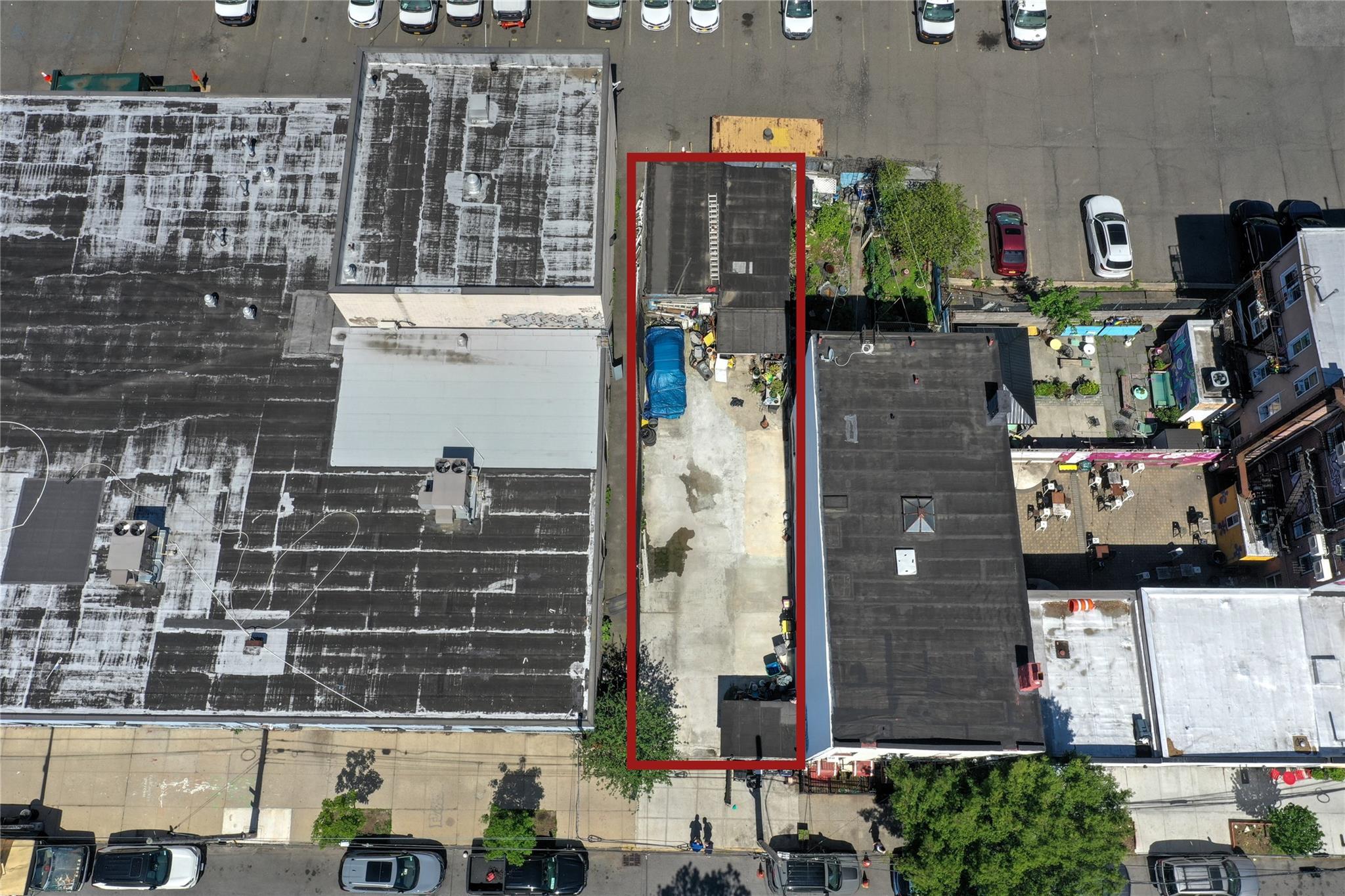 145 Jefferson Street, Brooklyn, New York image 1