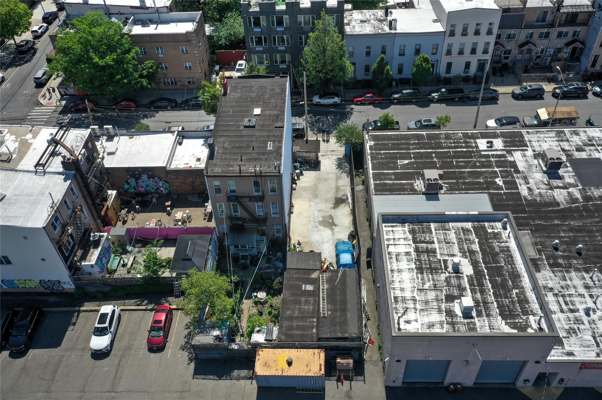 145 Jefferson Street, Brooklyn, New York image 3